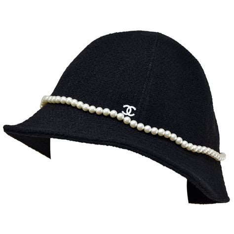 vintage chanel hats for sale|Chanel inspired hats.